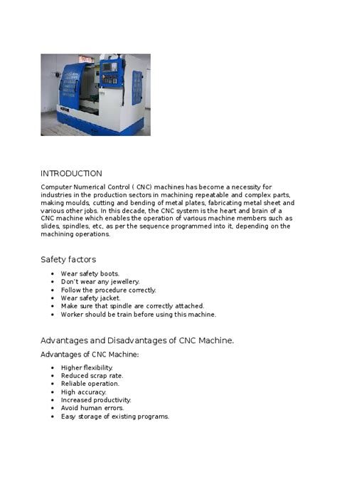 cnc milling machine report pdf|cnc machine manual pdf.